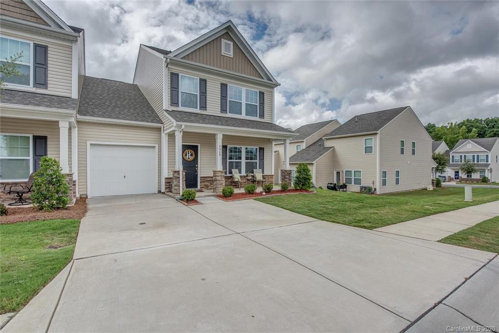 4060 Creekstone Trace Gastonia NC 28056