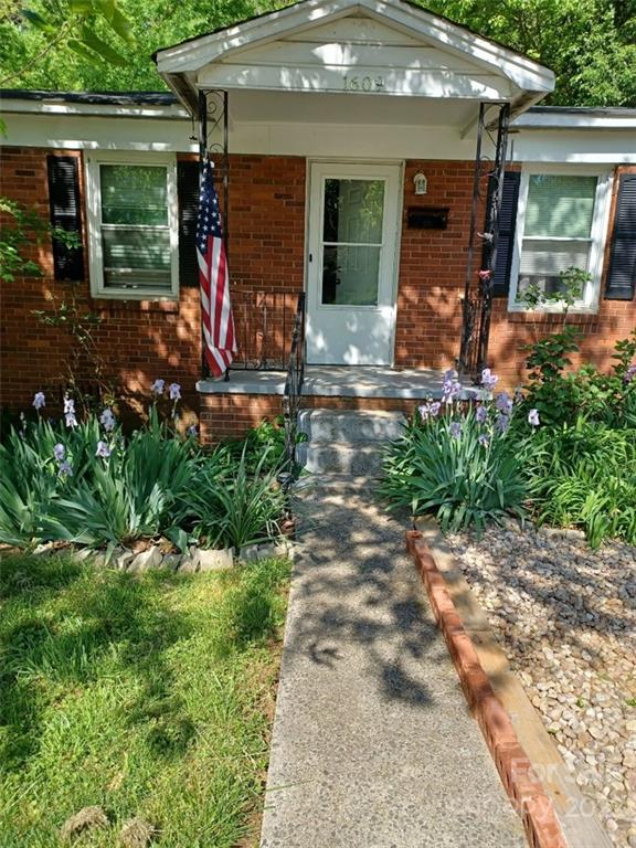 1609 Taylor Avenue Charlotte NC 28216