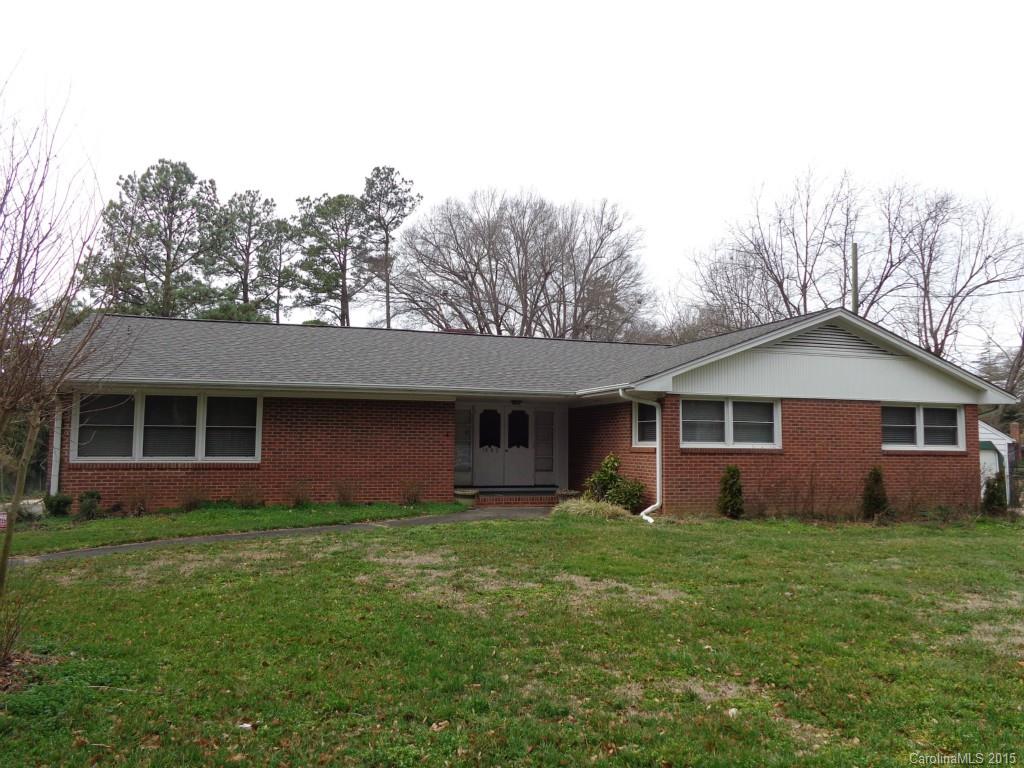 1203 Edgefield Avenue Gastonia NC 28052