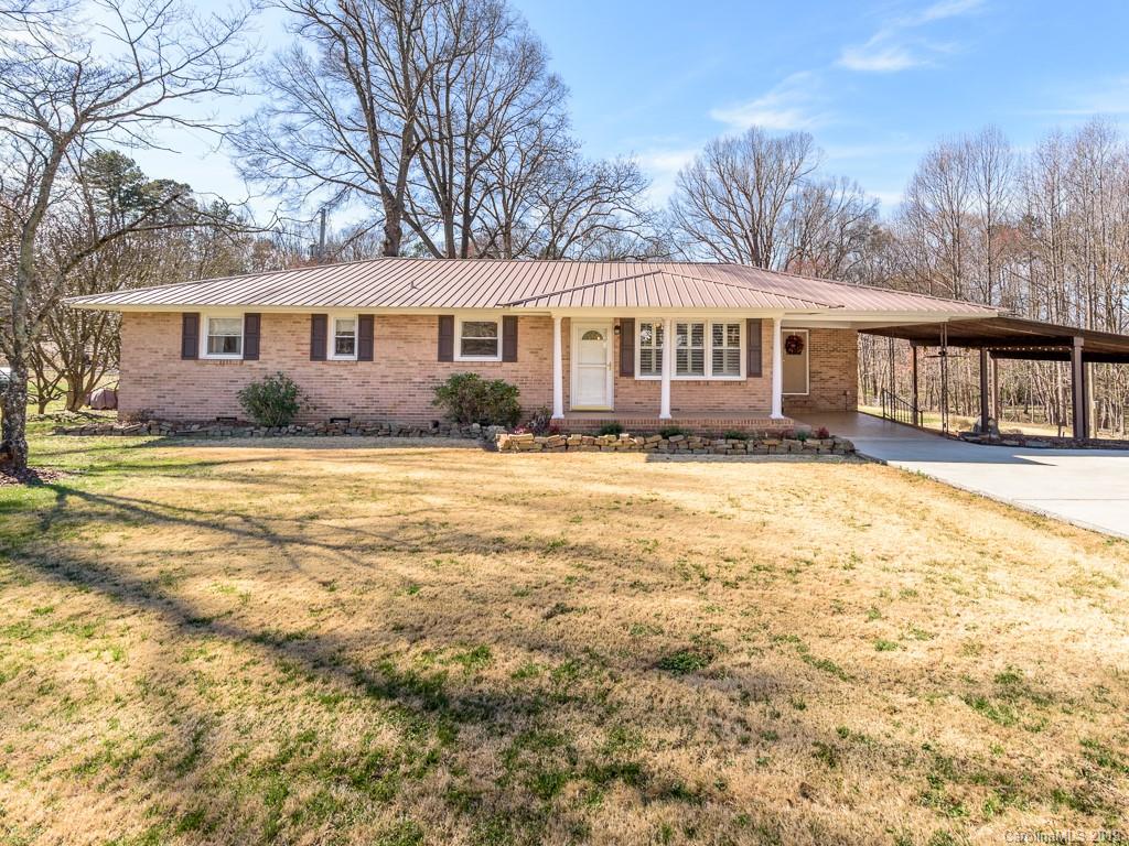 455 Shinnville Road Mooresville NC 28115