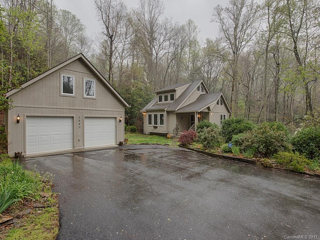 254 Wildcat Mountain Road Waynesville NC 28786