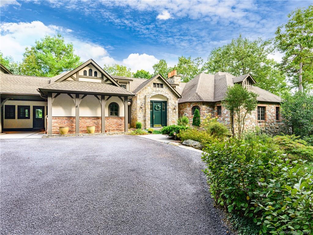 515 Overlook Drive Flat Rock NC 28731