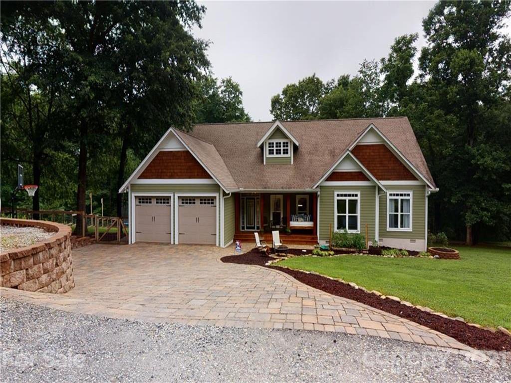 18 Meadow Run Bryson City NC 28713