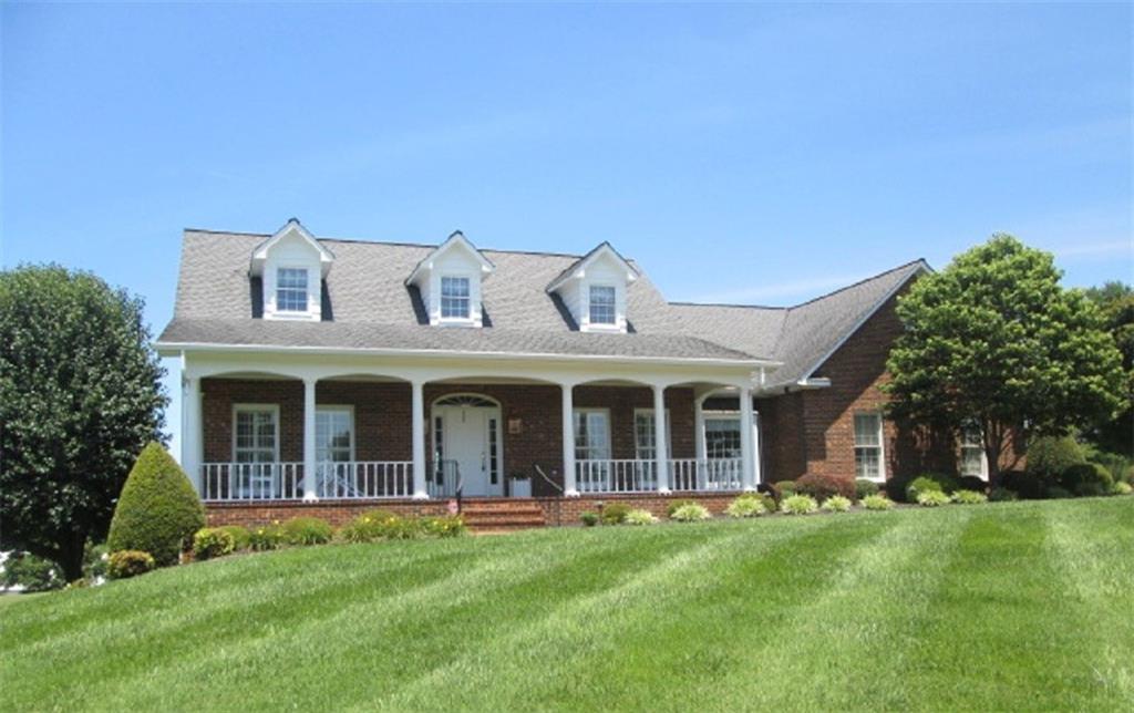 24 Meandering Way Granite Falls NC 28630