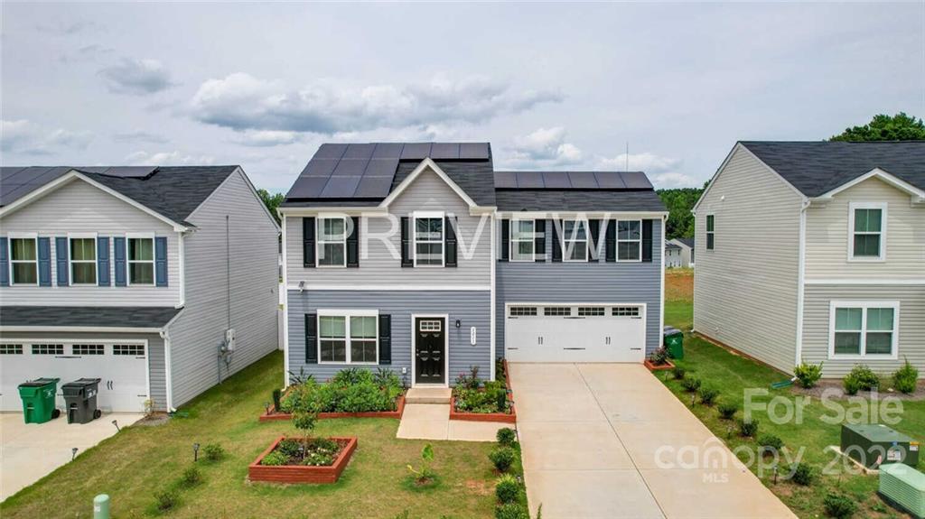 3011 Bouquet Street Charlotte NC 28215