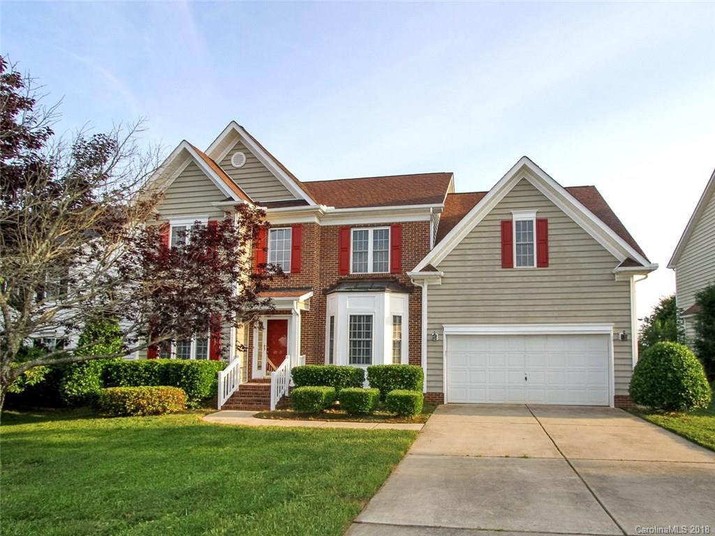 10607 Hellebore Road Charlotte NC 28213