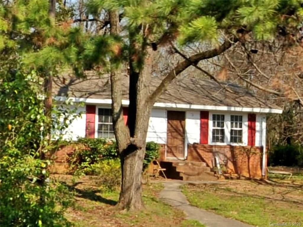 2211 Julia Avenue Charlotte NC 28206
