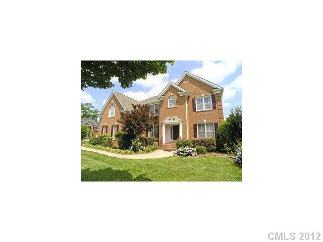 10012 Paradise Ridge Road Charlotte NC 28277