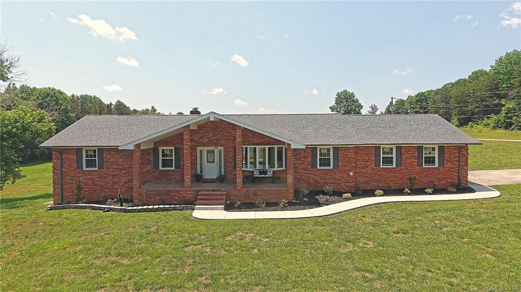 1487 Old Mill Road Lincolnton NC 28092