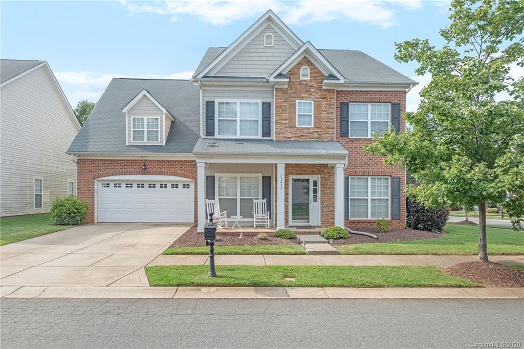 13433 Meadowmere Road Huntersville NC 28078