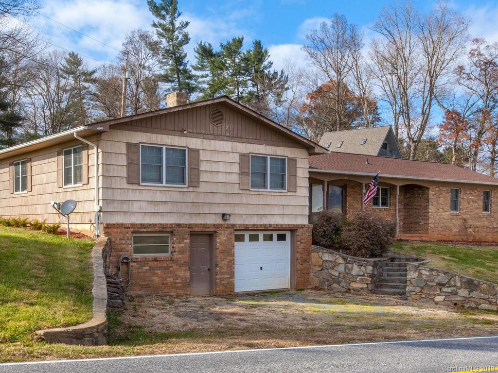 2533 Iron Duff Road Waynesville NC 28785