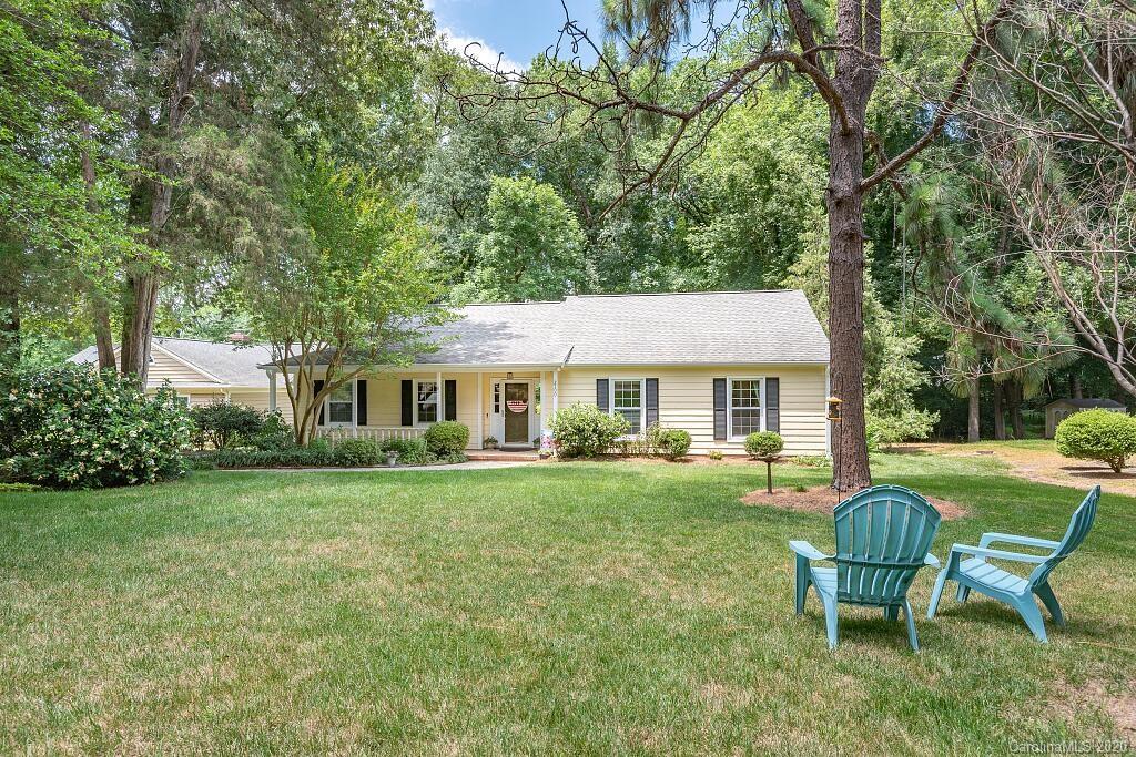 2700 Bremer Court Charlotte NC 28210