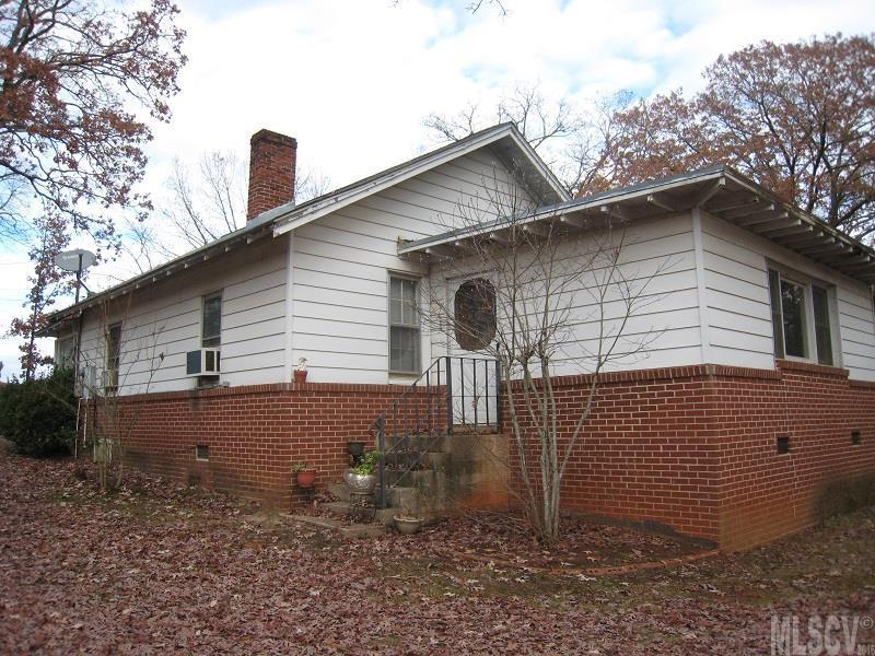 2079 23rd Street Drive SE Hickory NC 28602