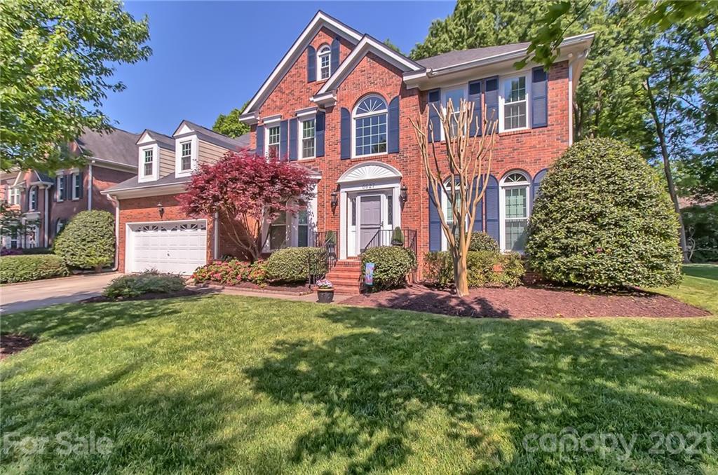 6627 Fairhope Court Charlotte NC 28277