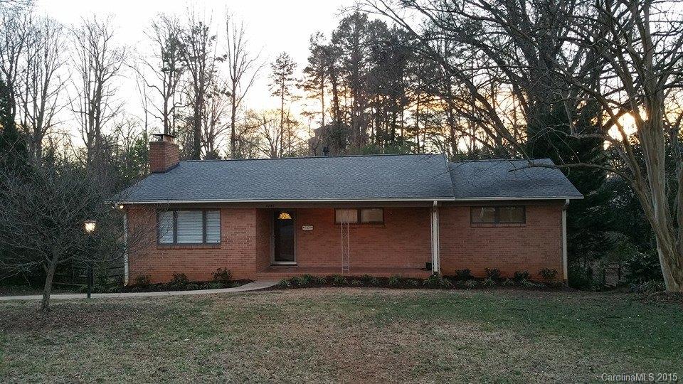 4046 Southgate Drive Charlotte NC 28205