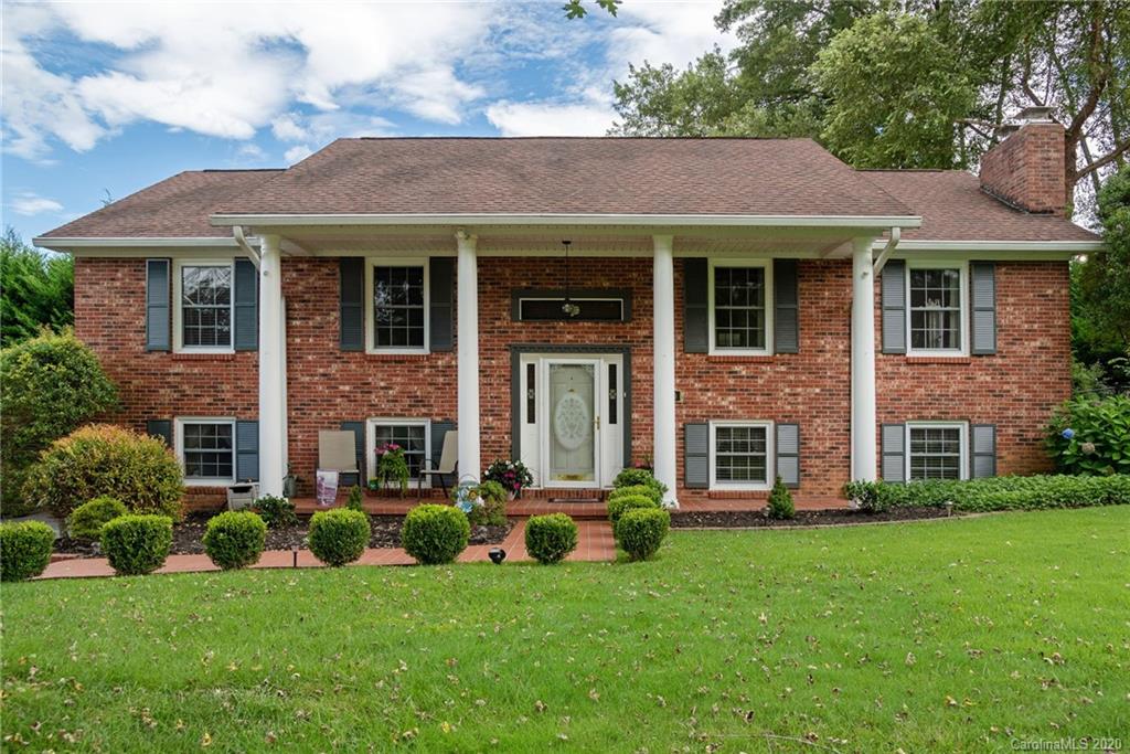 550 Brickyard Road Etowah NC 28729