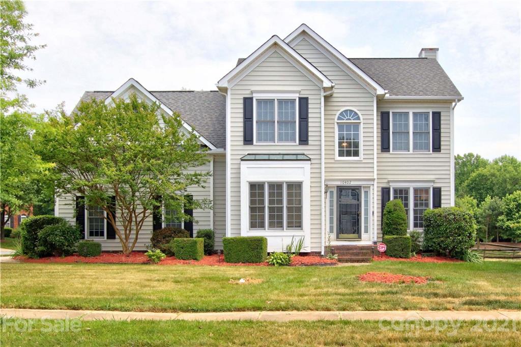 10402 Friarsgate Road Huntersville NC 28078