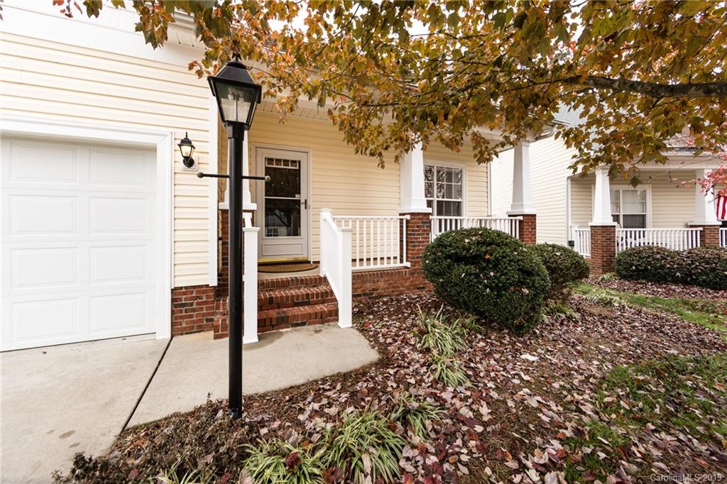 1131 Curry Way Matthews NC 28104