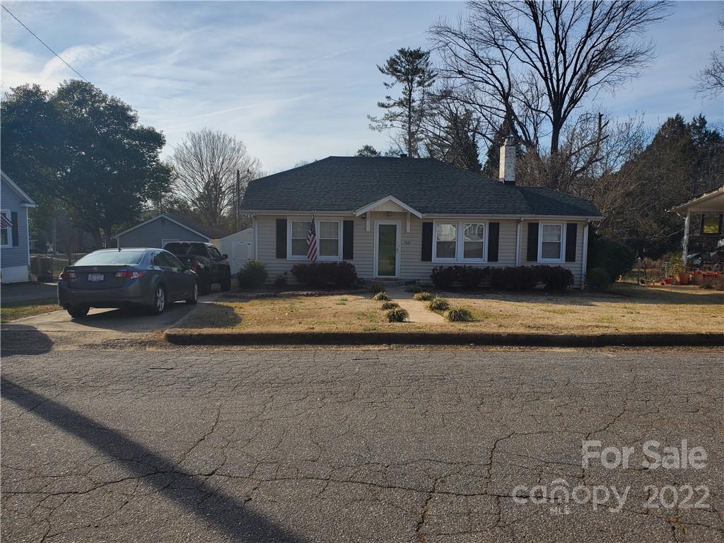 750 S Main Avenue Newton NC 28658