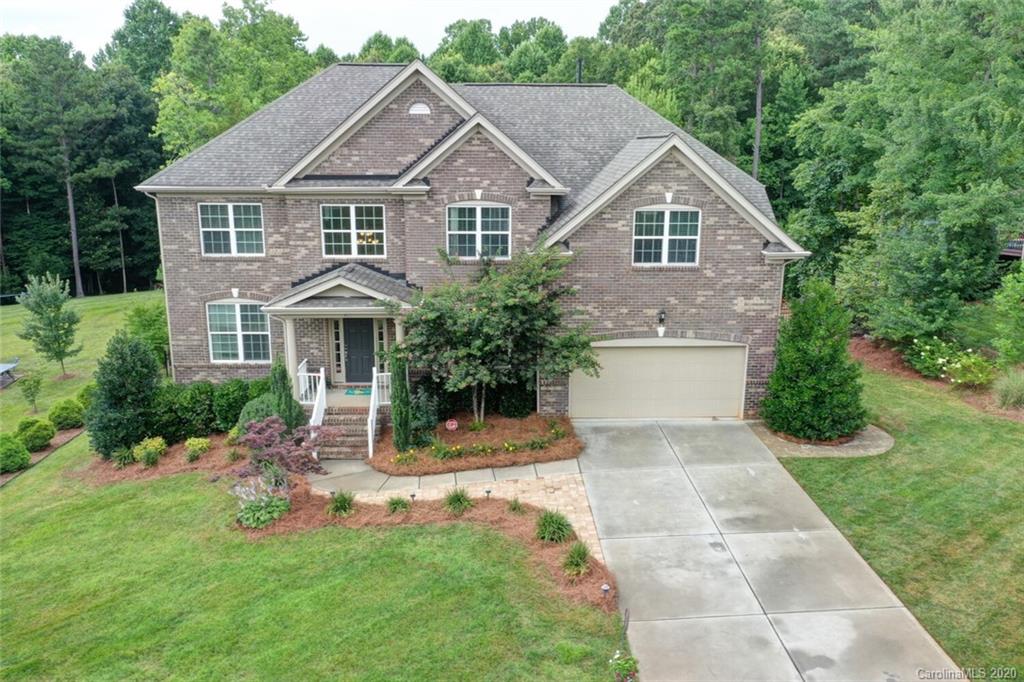 401 Cove Creek Loop Mooresville NC 28117