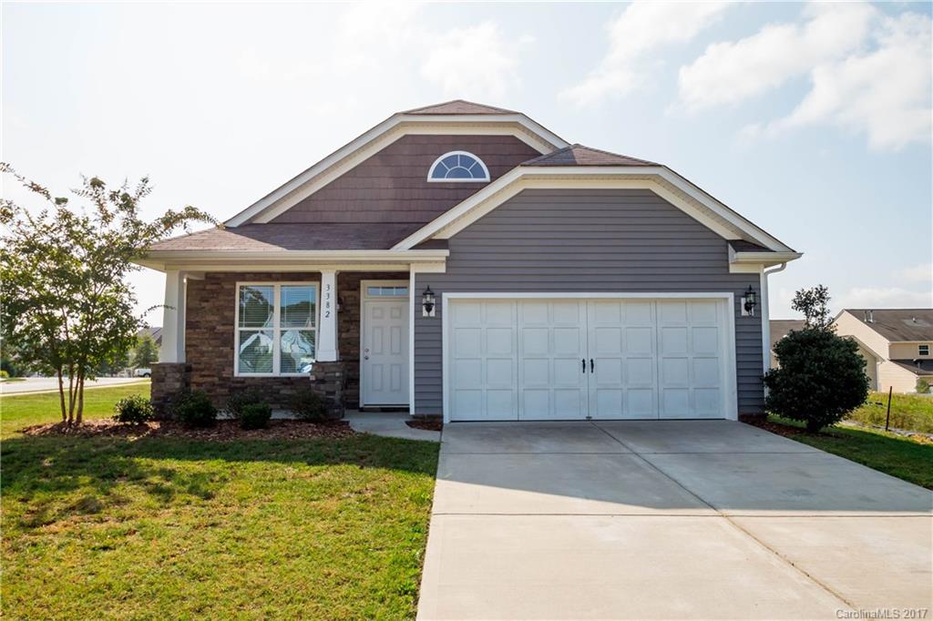 3382 Fowl Feather Drive Davidson NC 28036