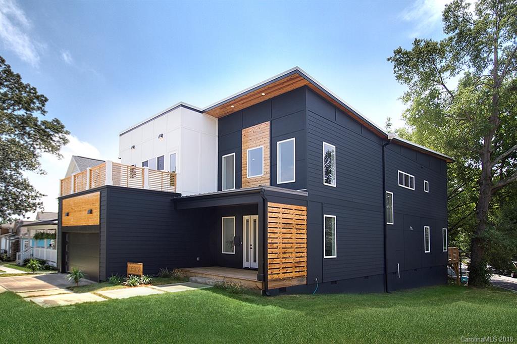 122 Martin Street Charlotte NC 28216
