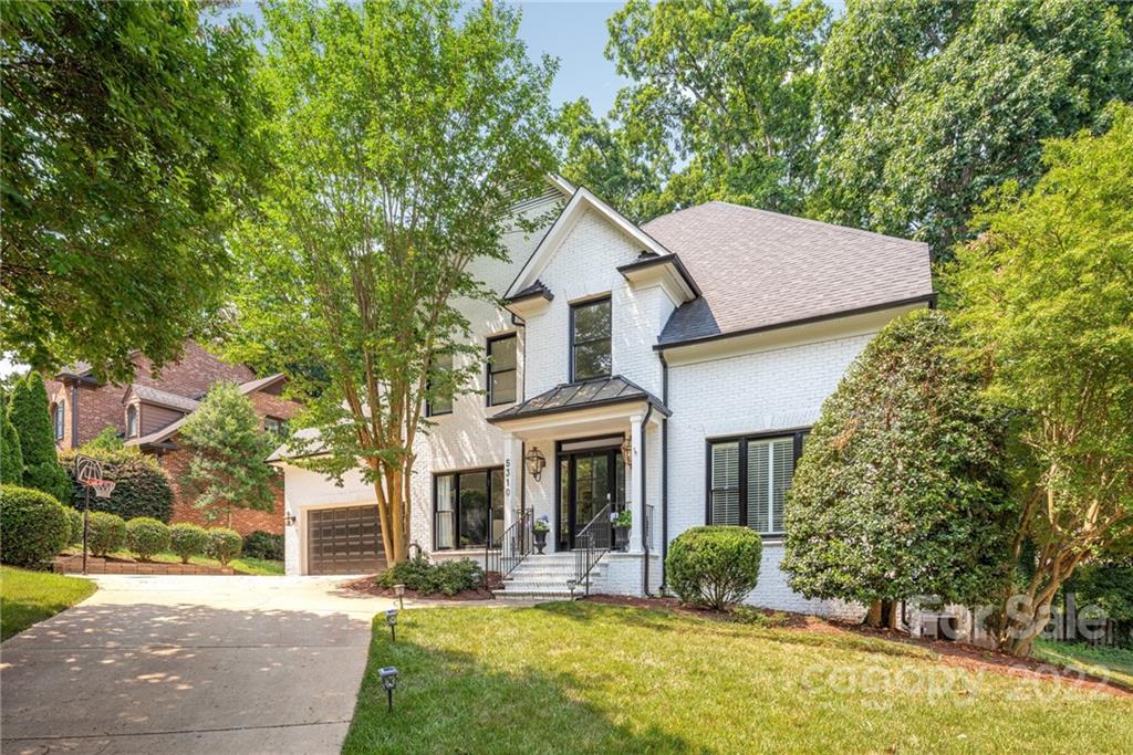 5310 Shasta Hill Court Charlotte NC 28211