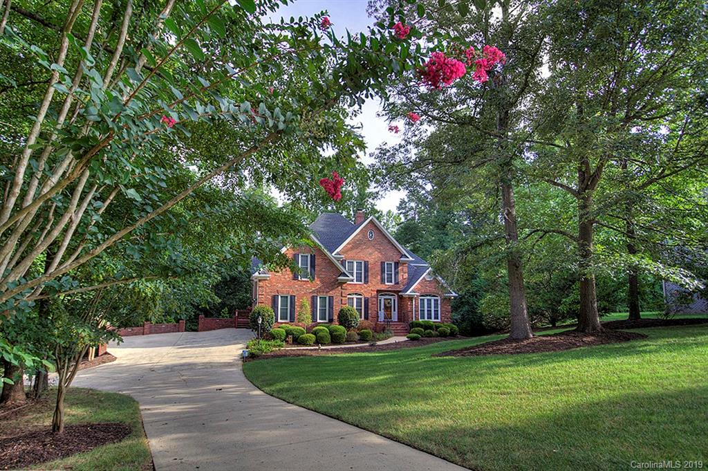 4400 Britley Lane Harrisburg NC 28075