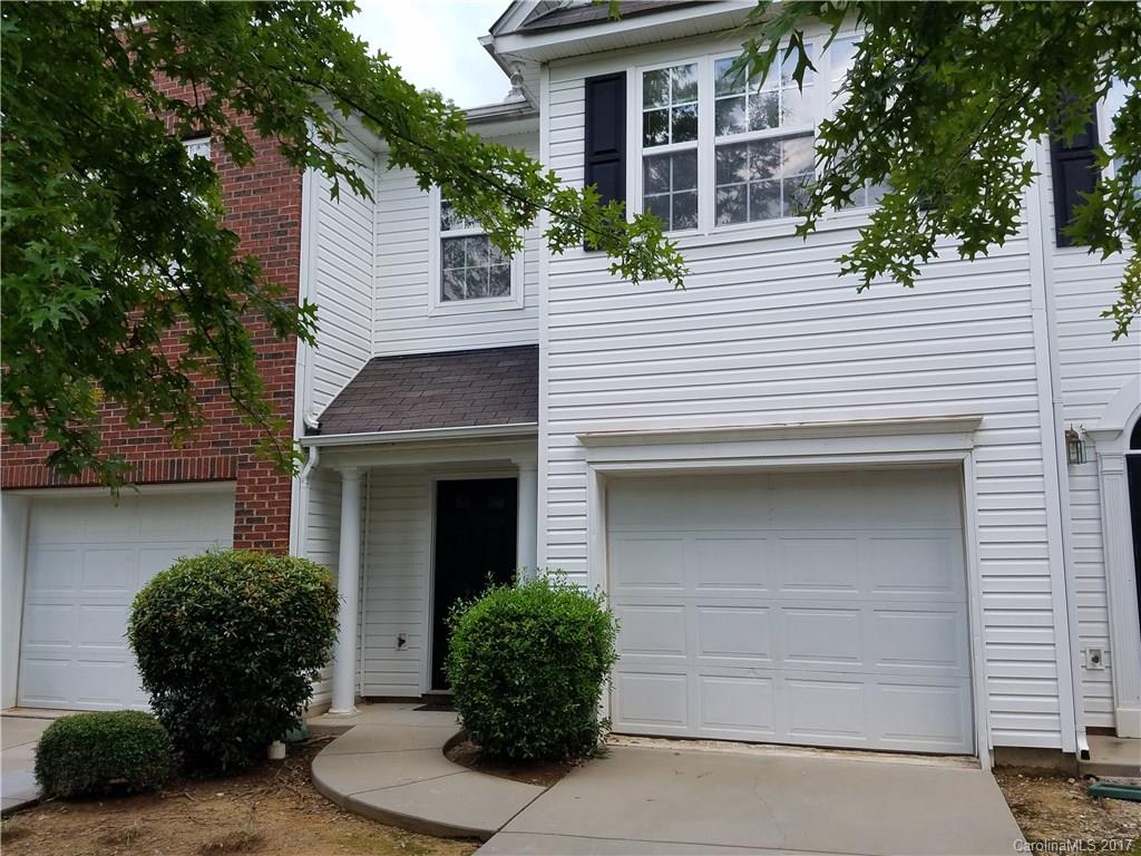 2133 Whispering Way Charlotte NC 28212