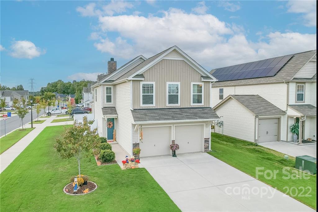 12546 Palomino Drive Midland NC 28107
