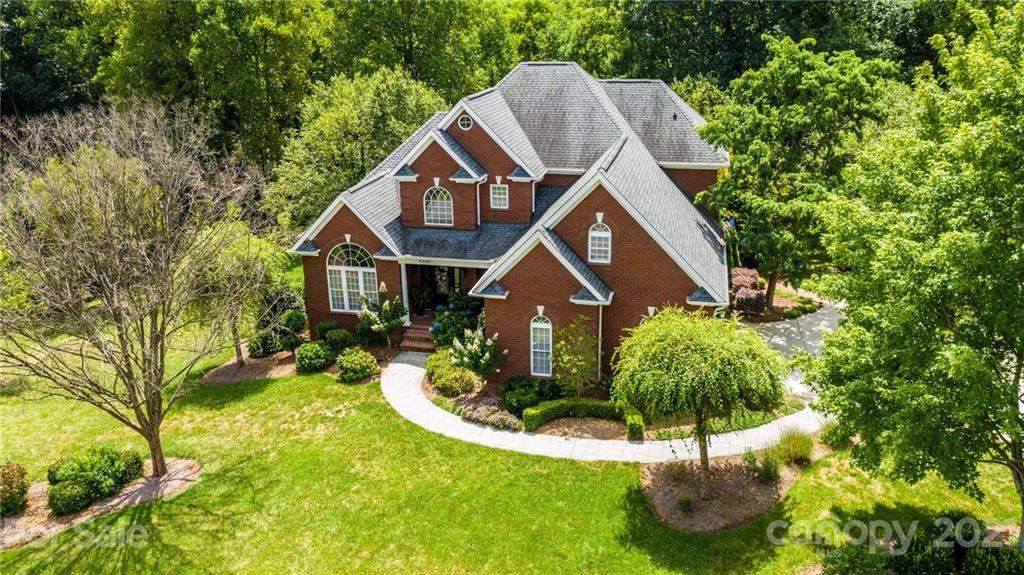 6330 Dwayne Starnes Drive Hickory NC 28602