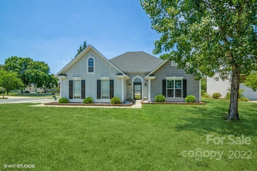 3701 Arthur Street Indian Trail NC 28079