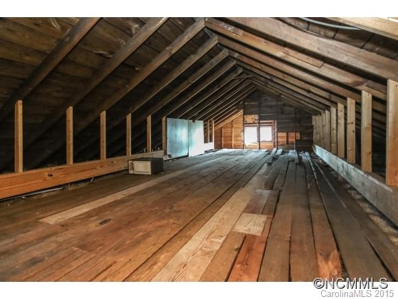 33 Madeline Avenue Asheville NC 28806