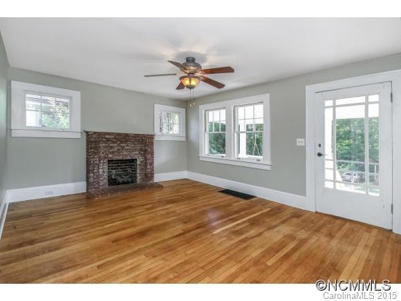 33 Madeline Avenue Asheville NC 28806