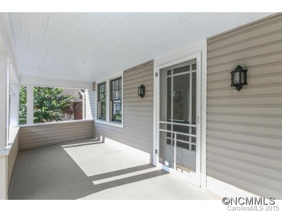 33 Madeline Avenue Asheville NC 28806
