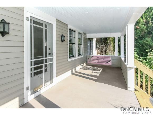 33 Madeline Avenue Asheville NC 28806