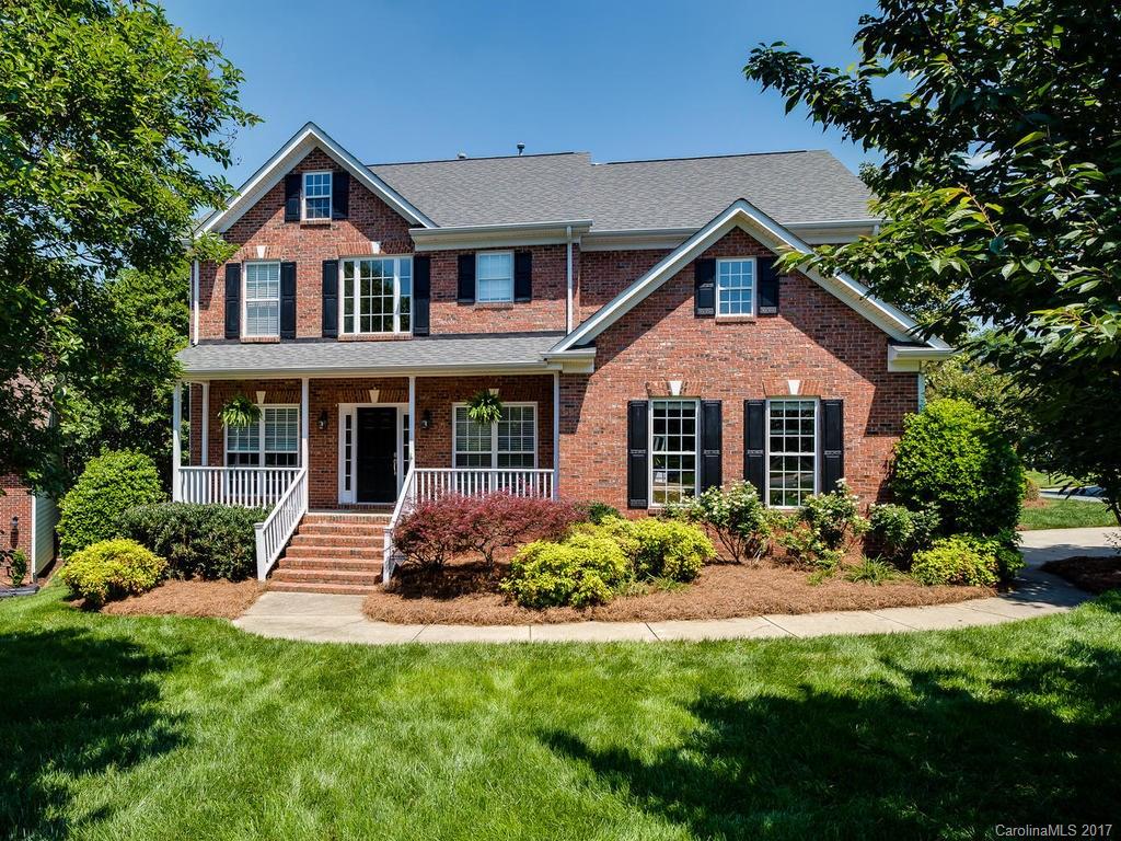 5409 Magnolia Creek Court Charlotte NC 28270