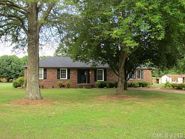 2570 Odell School Road Concord NC 28027