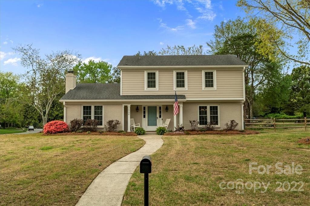 1724 Lawton Bluff Road Charlotte NC 28226