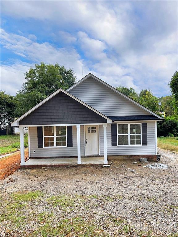 329 Gurley Drive NW Concord NC 28027