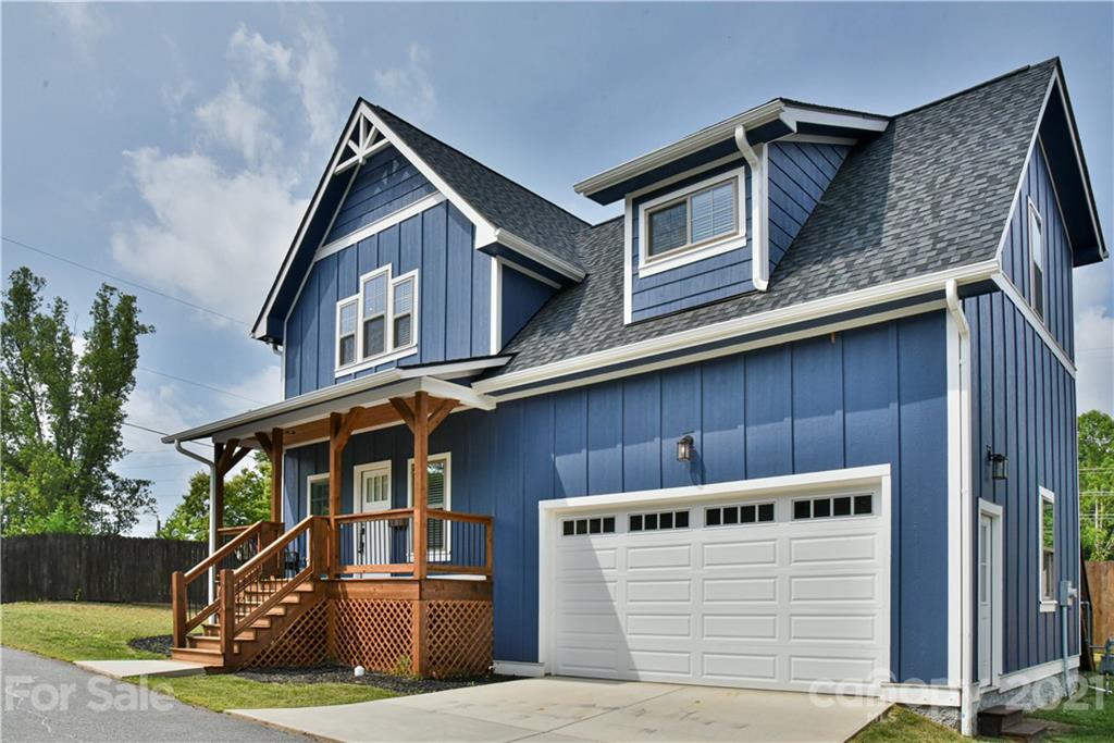 7 Weather Wood Drive Arden NC 28704