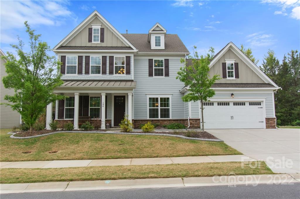 104 Somerled Way Waxhaw NC 28173