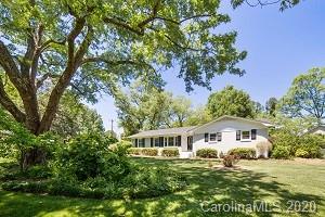 3101 Cresthill Drive Charlotte NC 28212