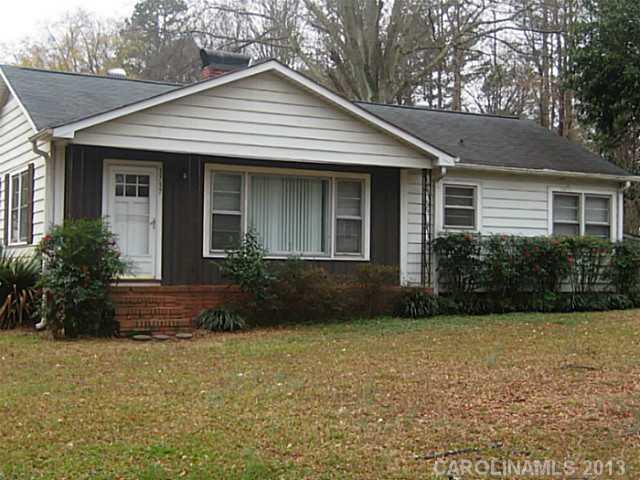1737 Cannon Avenue Charlotte NC 28269