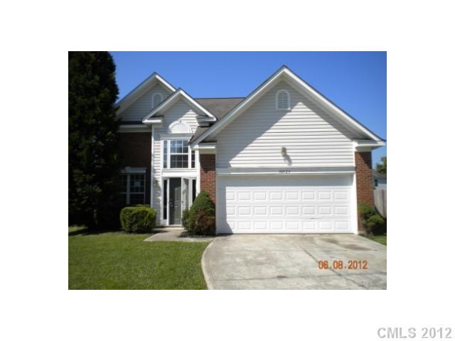 10525 Green Hedge Avenue Charlotte NC 28269
