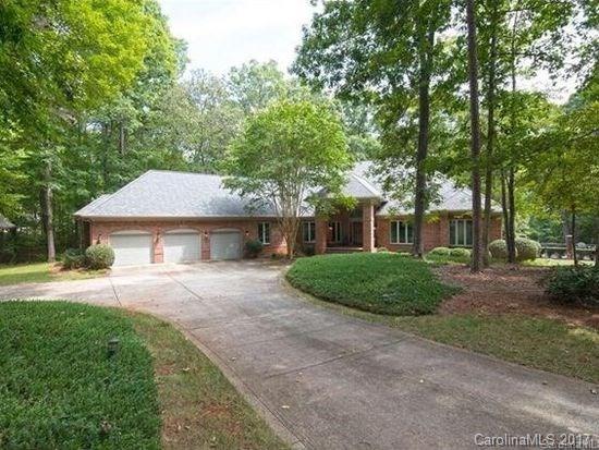 665 Baron Road Waxhaw NC 28173