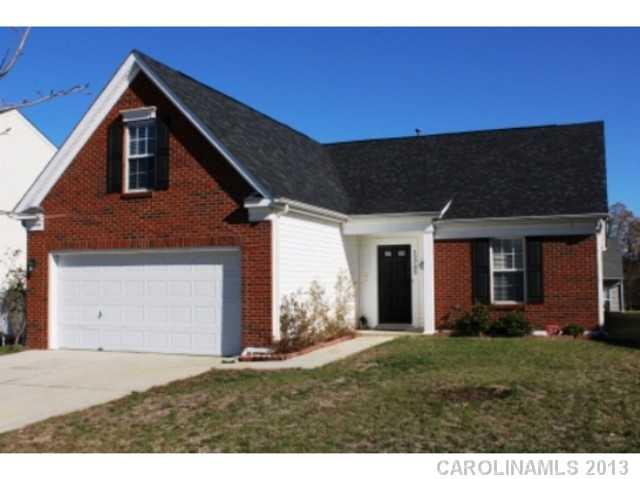 12705 Walking Stick Drive Charlotte NC 28278