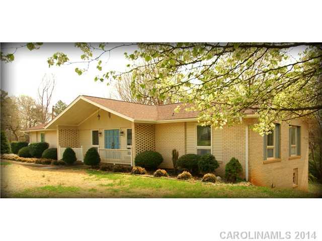 162 Whitney Lane Statesville NC 28625
