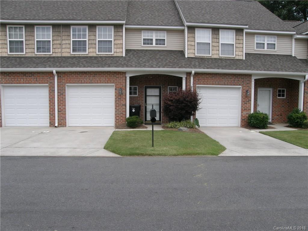 323 Valley Brook Lane Se Concord NC 28025
