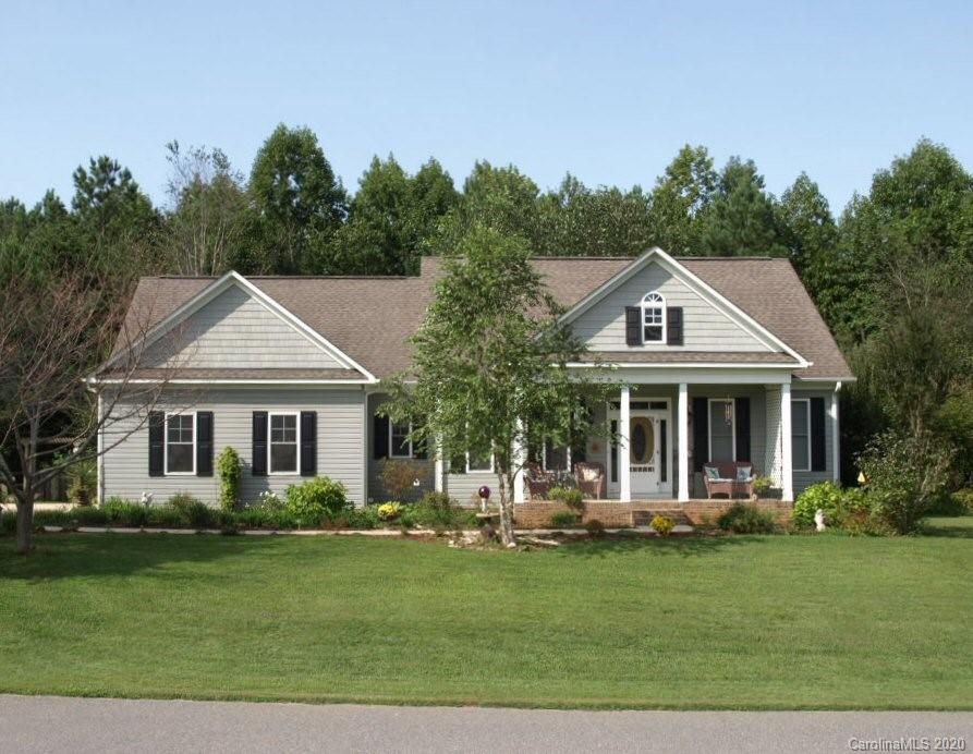 3709 Creek Ridge Drive Denver NC 28037